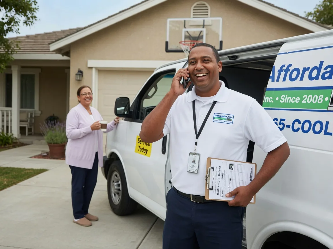 Central Ac Repair Dyess Afb, TX FAQs
